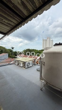 Dijual Rumah Mewah Megah Dengan View Cantik di Sunter, Jakarta Utara Dijual Rumah Mewah Megah Dengan View Cantik di Sunter, Jakarta Utara
