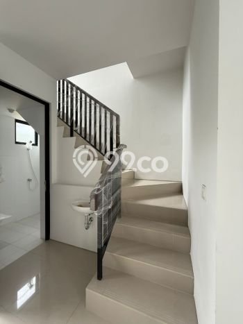 Rumah Modern 2 KT di Semanan Jakarta Barat Unfurnished Rumah Modern 2 KT di Semanan Jakarta Barat Unfurnished