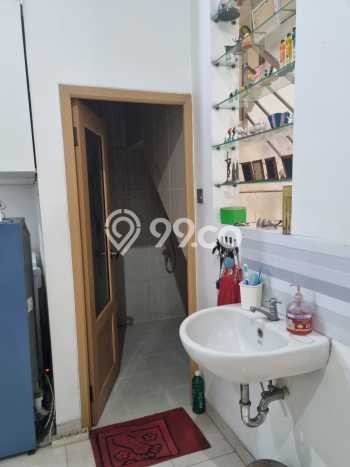 Jual Rumah Favorit Siap Huni LB 120m2 di Cipondoh, Tangerang Jual Rumah Favorit Siap Huni LB 120m2 di Cipondoh, Tangerang