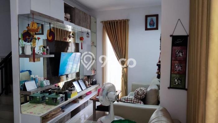 Siap Huni Hunian Elit 3 Kamar di Cengkareng Dekat ke Mana Pun Siap Huni Hunian Elit 3 Kamar di Cengkareng Dekat ke Mana Pun