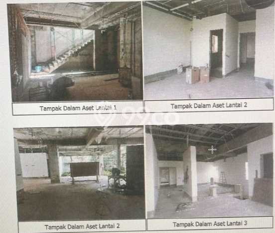 Dijual Hunian Mewah dengan Fasilitas Sekitar Lengkap di Kebayoran Lama, Jakarta Selatan Dijual Hunian Mewah dengan Fasilitas Sekitar Lengkap di Kebayoran Lama, Jakarta Selatan