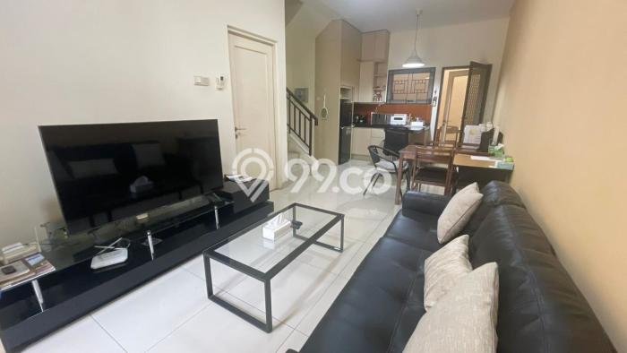Hunian Super Elit dengan Akses Paling Strategis di Puri Mansion, Jakarta Barat Hunian Super Elit dengan Akses Paling Strategis di Puri Mansion, Jakarta Barat