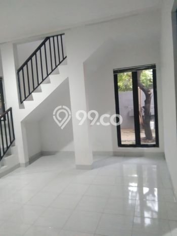 Rumah Modern Cantik 3 Kamar Bisa Langsung Pindah di Sepatan Rumah Modern Cantik 3 Kamar Bisa Langsung Pindah di Sepatan