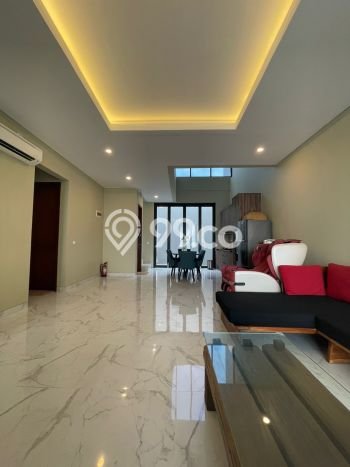 Hunian Super Mewah dengan Akses Paling Strategis di Pulomas, Jakarta Timur Hunian Super Mewah dengan Akses Paling Strategis di Pulomas, Jakarta Timur