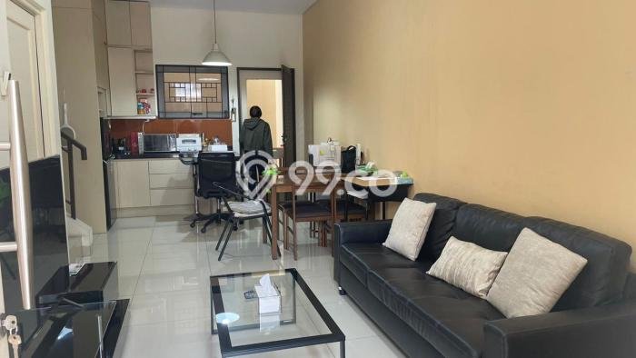 Hunian Super Elit dengan Akses Paling Strategis di Puri Mansion, Jakarta Barat Hunian Super Elit dengan Akses Paling Strategis di Puri Mansion, Jakarta Barat