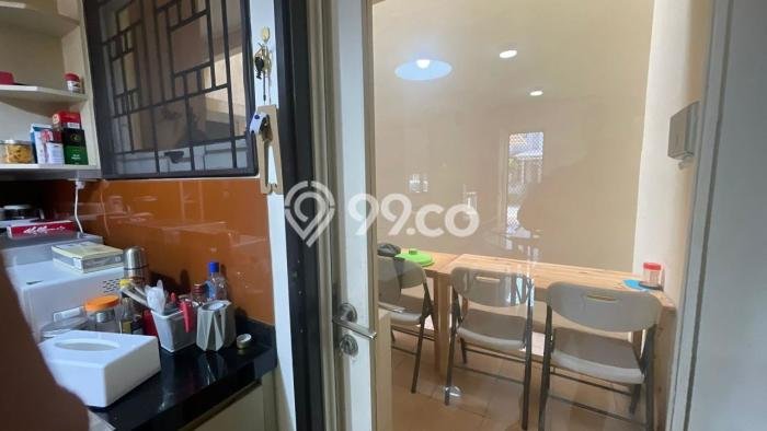Hunian Super Elit dengan Akses Paling Strategis di Puri Mansion, Jakarta Barat Hunian Super Elit dengan Akses Paling Strategis di Puri Mansion, Jakarta Barat