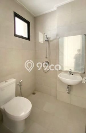 Dijual Apartemen di Jakarta Barat 2 Kamar & 1 Kamar Mandi, Luas 50m2 Dijual Apartemen di Jakarta Barat 2 Kamar & 1 Kamar Mandi, Luas 50m2