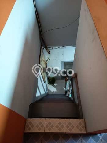 Rumah Modern 3 KT LT 90m2 di Sunter Rumah Modern 3 KT LT 90m2 di Sunter