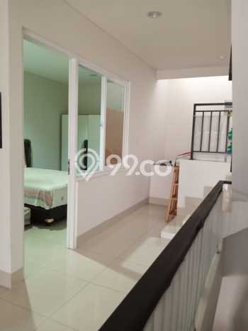 Jual Rumah Eksklusif 4 KT di Duri Kepa, Jakarta Barat Jual Rumah Eksklusif 4 KT di Duri Kepa, Jakarta Barat