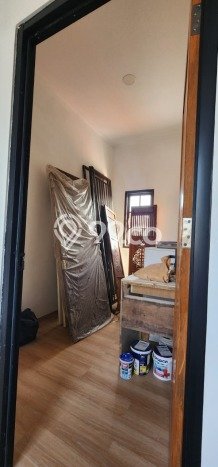 Rumah Minimalis 2 KT LT 90m2 di Poris Rumah Minimalis 2 KT LT 90m2 di Poris