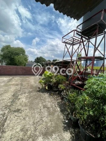 Rumah Modern 7 Kamar LT 105m2 di Setiabudi Rumah Modern 7 Kamar LT 105m2 di Setiabudi