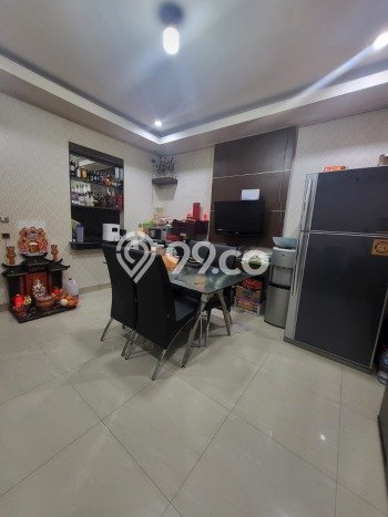 For Sale Hunian Rumah Nyaman 3 KT di Semanan, Jakarta Barat For Sale Hunian Rumah Nyaman 3 KT di Semanan, Jakarta Barat