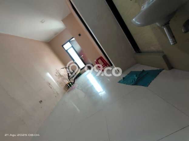 Rumah Minimalis LB/LT 55m2/60m2 Siap Huni Area Gede Bage, Bandung Rumah Minimalis LB/LT 55m2/60m2 Siap Huni Area Gede Bage, Bandung