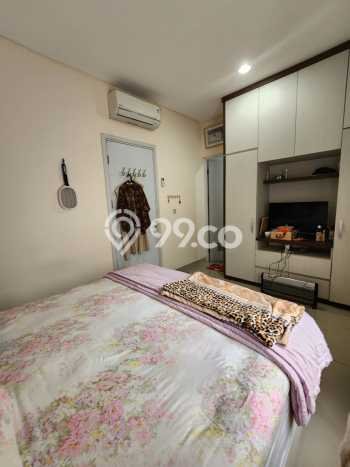 Hunian Elit LB 168m2 Siap Pakai Desain Elegan di Green Lake City, Jakarta Barat Hunian Elit LB 168m2 Siap Pakai Desain Elegan di Green Lake City, Jakarta Barat
