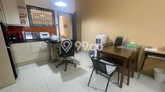 Hunian Super Elit dengan Akses Paling Strategis di Puri Mansion, Jakarta Barat Hunian Super Elit dengan Akses Paling Strategis di Puri Mansion, Jakarta Barat