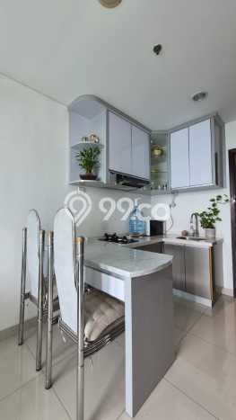Disewakan Apartemen Terjangkau 1 KT di Alam Sutera Tangerang Disewakan Apartemen Terjangkau 1 KT di Alam Sutera Tangerang