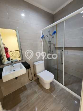 Dijual Hunian Rumah Nyaman 3 Kamar di Green Lake City, Jakarta Barat Dijual Hunian Rumah Nyaman 3 Kamar di Green Lake City, Jakarta Barat