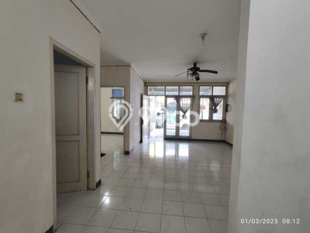 Rumah Strategis Minimalis Lb 73m2 di Cipondoh, Tangerang Rumah Strategis Minimalis Lb 73m2 di Cipondoh, Tangerang