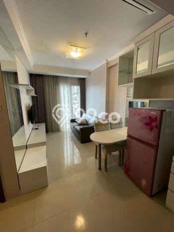 Hunian Apartemen Strategis untuk Dijual di Jakarta Timur dengan 2 Kamar Hunian Apartemen Strategis untuk Dijual di Jakarta Timur dengan 2 Kamar