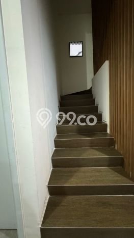 Rumah Mewah Siap Huni LT 122m2 di Karang Tengah, Tangerang Rumah Mewah Siap Huni LT 122m2 di Karang Tengah, Tangerang
