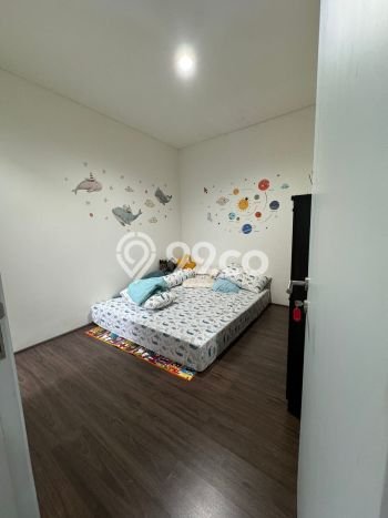 Rumah Mewah Siap Huni LT 122m2 di Karang Tengah, Tangerang Rumah Mewah Siap Huni LT 122m2 di Karang Tengah, Tangerang