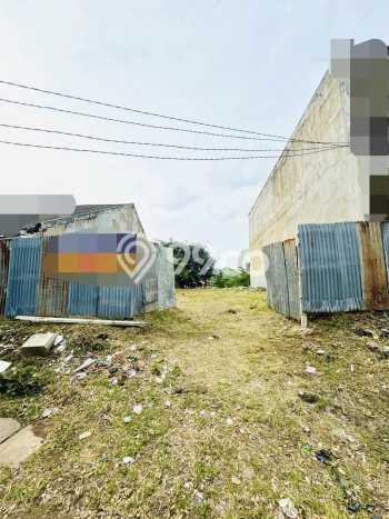 Tanah Kawasan Komersial Kawasan Meruya, Luas 100m², Ideal untuk Bisnis Tanah Kawasan Komersial Kawasan Meruya, Luas 100m², Ideal untuk Bisnis