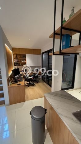 Dijual Rumah Mewah Megah Dengan View Cantik di Sunter, Jakarta Utara Dijual Rumah Mewah Megah Dengan View Cantik di Sunter, Jakarta Utara