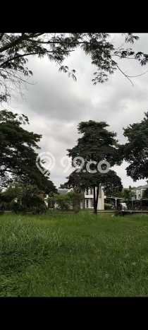 Dijual Tanah di Jakarta Barat, Luas 400m2 PPJB Dijual Tanah di Jakarta Barat, Luas 400m2 PPJB