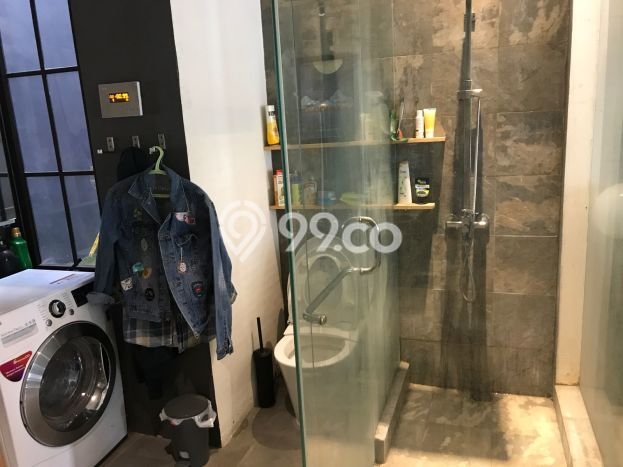 Hunian Nyaman Asri 1 KT Siap Huni di Green Lake City Jakarta Barat Hunian Nyaman Asri 1 KT Siap Huni di Green Lake City Jakarta Barat