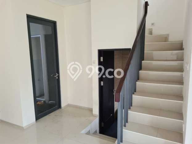 Hunian Cantik Minimalis Lb 72m2 di Serpong, Tangerang Selatan Hunian Cantik Minimalis Lb 72m2 di Serpong, Tangerang Selatan