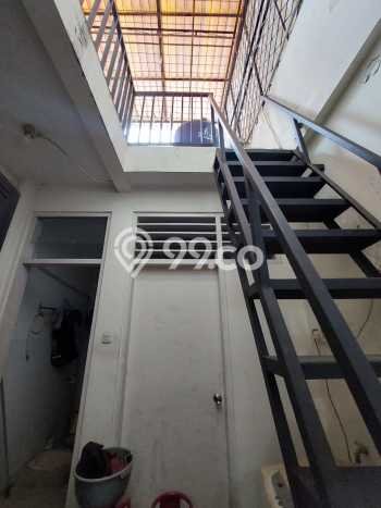 Rumah Strategis Modern Lb 120m2 di Cengkareng, Jakarta Barat Rumah Strategis Modern Lb 120m2 di Cengkareng, Jakarta Barat