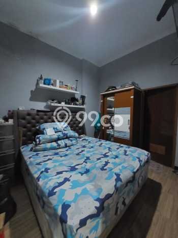 Rumah Modern 3 KT LT 90m2 di Duri Kosambi Rumah Modern 3 KT LT 90m2 di Duri Kosambi