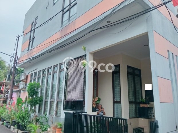 Best Deal Hunian Premium Ideal dan Luas di Tanah Abang, Jakarta Pusat Best Deal Hunian Premium Ideal dan Luas di Tanah Abang, Jakarta Pusat