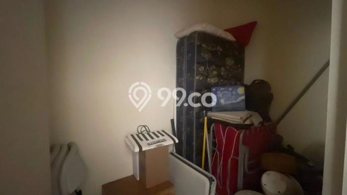 Hunian Super Elit dengan Akses Paling Strategis di Puri Mansion, Jakarta Barat Hunian Super Elit dengan Akses Paling Strategis di Puri Mansion, Jakarta Barat