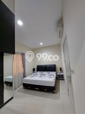 Jarang Ada! Rumah Kontrakan 4 Kamar Nyaman Siap Huni Green Lake City Jarang Ada! Rumah Kontrakan 4 Kamar Nyaman Siap Huni Green Lake City