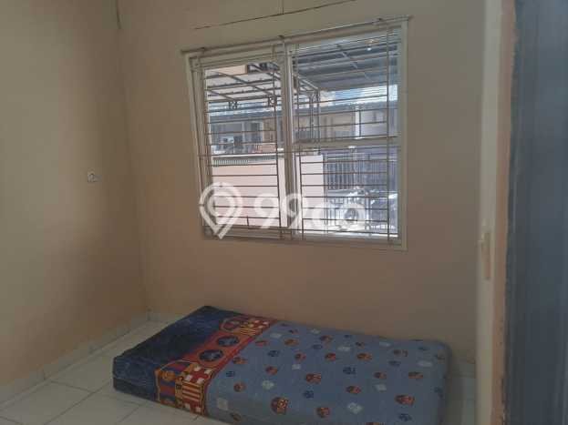 Rumah Idaman Keluarga 2 Kamar View Danau di Poris, Tangerang Rumah Idaman Keluarga 2 Kamar View Danau di Poris, Tangerang