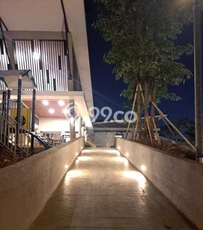 Rumah Luxury Modern Siap Huni di Gading Serpong Tangerang Rumah Luxury Modern Siap Huni di Gading Serpong Tangerang