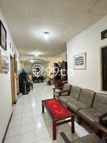 Rumah Modern Minimalis 3 KT Bisa Langsung Pindah di Cibodas Rumah Modern Minimalis 3 KT Bisa Langsung Pindah di Cibodas
