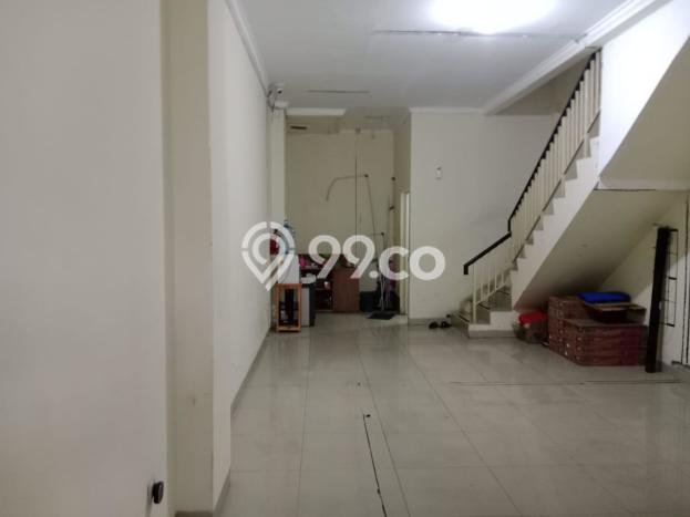 Unit Ruko Dijual di Jakarta Barat LT 67m2 & LB 173m2 Unit Ruko Dijual di Jakarta Barat LT 67m2 & LB 173m2