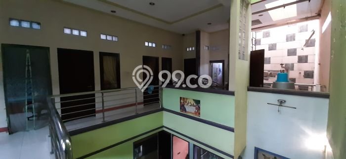 Jual Rumah Mewah Elegan Dengan View Eksklusif di Grogol, Jakarta Barat Jual Rumah Mewah Elegan Dengan View Eksklusif di Grogol, Jakarta Barat