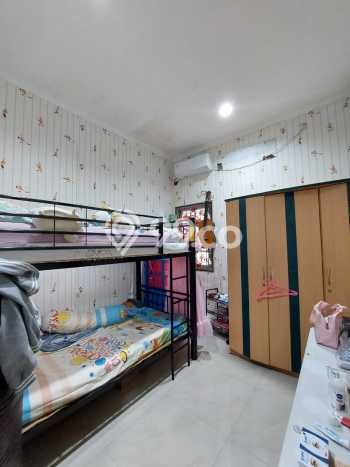 Rumah Strategis Modern Lb 120m2 di Cengkareng, Jakarta Barat Rumah Strategis Modern Lb 120m2 di Cengkareng, Jakarta Barat