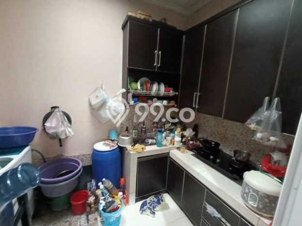 Rumah Modern Cantik 2 KT Bisa Langsung Pindah di Karawaci Rumah Modern Cantik 2 KT Bisa Langsung Pindah di Karawaci