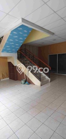 Ruko Dijual di Tangerang LT 70m2 & LB 210m2 Lokasi Terbaik! Ruko Dijual di Tangerang LT 70m2 & LB 210m2 Lokasi Terbaik!