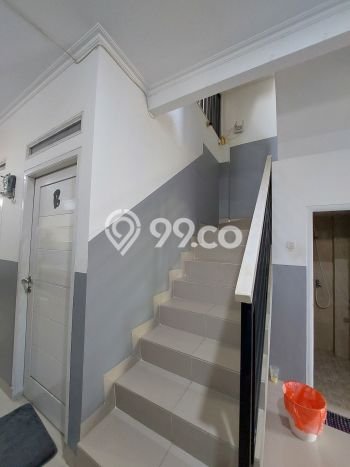 Jual Rumah Minimalis Bagus Punya 8 KT di Cipondoh Tangerang SHM Jual Rumah Minimalis Bagus Punya 8 KT di Cipondoh Tangerang SHM