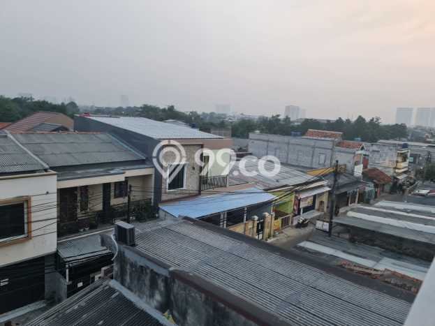 Rumah Luas Asri 2 KT Siap Pakai di Semanan Jakarta Barat Rumah Luas Asri 2 KT Siap Pakai di Semanan Jakarta Barat