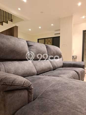 Rumah Luxury Modern Siap Huni di Gading Serpong Tangerang Rumah Luxury Modern Siap Huni di Gading Serpong Tangerang
