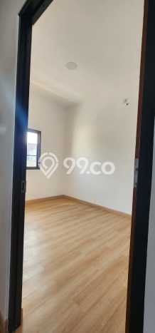 Rumah Minimalis 2 KT LT 90m2 di Poris Rumah Minimalis 2 KT LT 90m2 di Poris