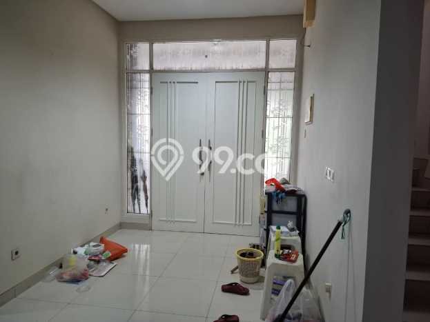 Hunian Super Elit dengan Akses Paling Strategis di Green Lake City, Jakarta Barat Hunian Super Elit dengan Akses Paling Strategis di Green Lake City, Jakarta Barat