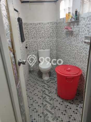 Rumah kawasan Johar Baru, Jakarta Pusat, LT 139m² LB 100m² Rumah kawasan Johar Baru, Jakarta Pusat, LT 139m² LB 100m²