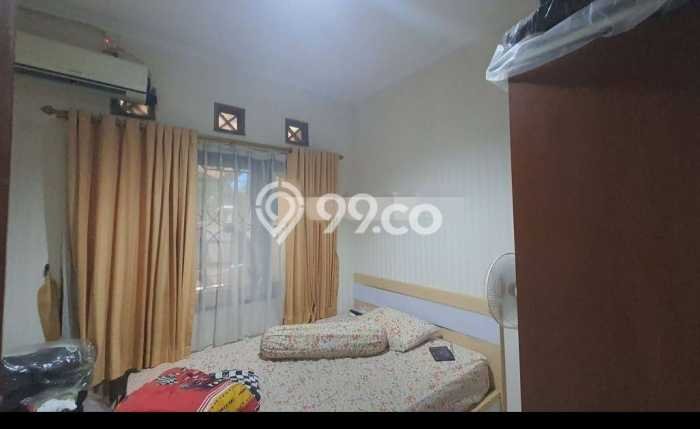 Dijual Rumah Premium dengan Fasilitas Sekitar Lengkap di Cipondoh, Tangerang Dijual Rumah Premium dengan Fasilitas Sekitar Lengkap di Cipondoh, Tangerang